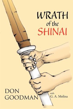 Wrath of the Shinai - Goodman, Don