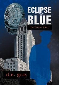 Eclipse of the Blue