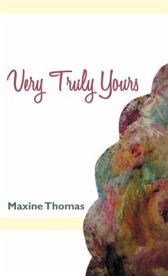 Very Truly Yours - Thomas, Maxine