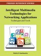 Intelligent Multimedia Technologies for... - Bild 1