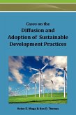 Cases on the Diffusion and Adoption of Sustainable Development Practices