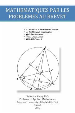 Mathematiques Par Les Problemes Au Brevet