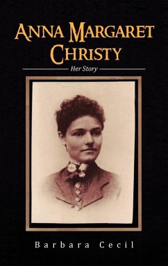 Anna Margaret Christy - Cecil, Barbara