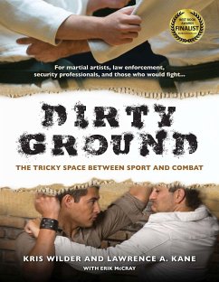 Dirty Ground - Wilder, Kris; Kane, Lawrence A