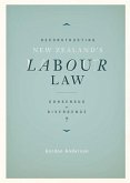 Reconstructing New Zealand's Labour Law