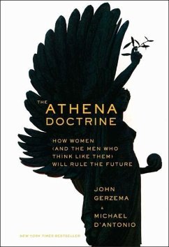 The Athena Doctrine - Gerzema, John; D'Antonio, Michael