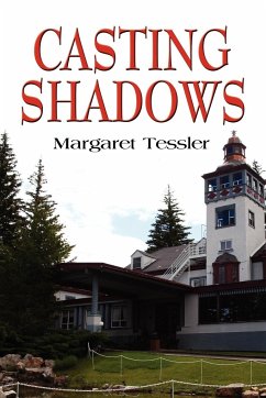 Casting Shadows - Tessler, Margaret