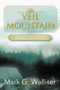 Veil Mountain - Walliser, Mark G.