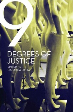 Cover Nine Degrees of Justice