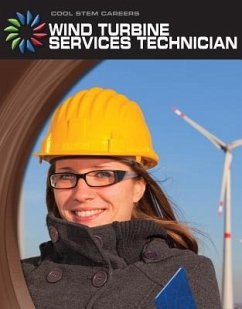 Wind Turbine Service Technician - Mara, Wil