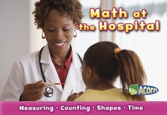 Math at the Hospital - Steffora, Tracey