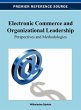 Electronic Commerce and Organizational... - Bild 1