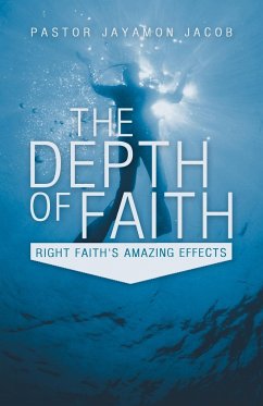 The Depth of Faith - Jacob, Pastor Jayamon