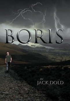 Boris - Dold, Jack