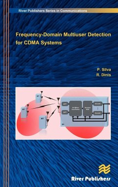Frequency-Domain Multiuser Detection for CDMA Systems - Silva, Paulo; Dinis, Rui