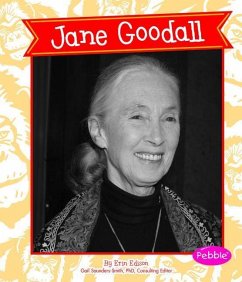 Jane Goodall - Edison, Erin