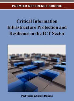 Critical Information Infrastructure Protection and Resilience in the ICT Sector