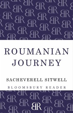 Roumanian Journey - Sitwell, Sacheverell
