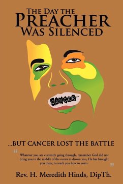 The Day the Preacher Was Silenced - Hinds, DipTh. Rev. H. Meredith