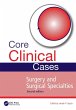 Core Clinical Cases in Surgery and... - Bild 1