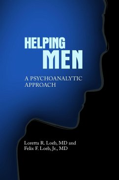 Helping Men - Loeb, Felix; Loeb, Loretta