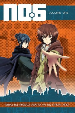 Cover No. 6 Volume 1