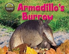 Armadillo's Burrow - Phillips, Dee