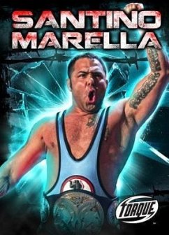 Santino Marella - Brickweg, Jason