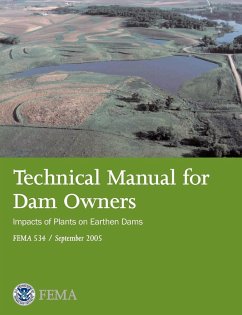 Technical Manual for Dam Owners - Federal Emergency Management Agency