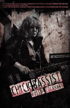 Chick Bassist - Lockhart, Ross E.