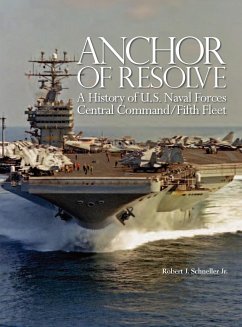 Anchor of Resolve - Schneller, Robert J.; Naval War College