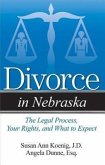 Divorce in Nebraska: The Legal Process, Your Rights, and What to Expect