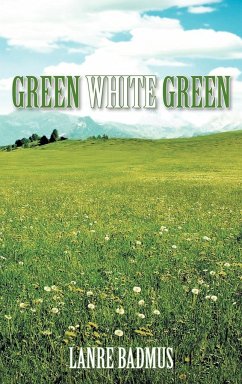 Green White Green - Badmus, Lanre