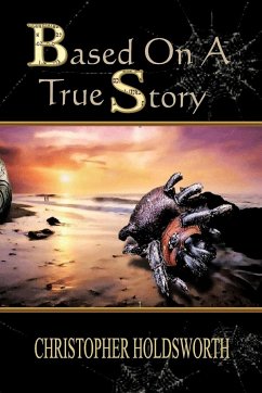 Based on a True Story - Holdsworth, Christopher