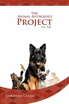 The Animal Anthology Project