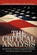 The Critical Analysis - Bild 1