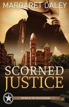 Scorned Justice