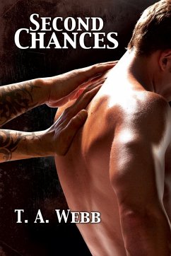 Second Chances - Webb, T. A.