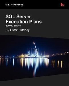 SQL Server Execution Plans - Fritchey, Grant