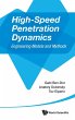 HIGH-SPEED PENETRATION DYNAMICS - Bild 1