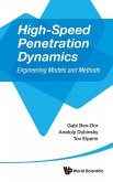 HIGH-SPEED PENETRATION DYNAMICS