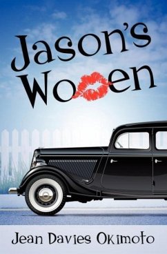 Jason's Women - Davies, Jean Davies