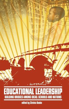 Cover Educational Leadership