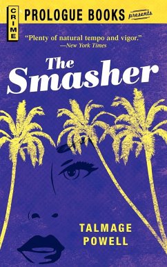 The Smasher - Powell, Talmage