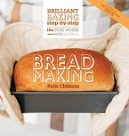 The Pink Whisk Guide to Bread Making