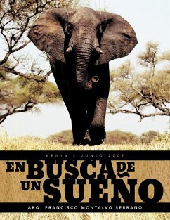 Cover En Busca de Un Sue O