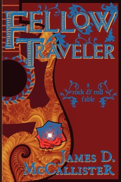 Fellow Traveler - McCallister, James D.