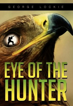 Eye of the Hunter - Lockie, George