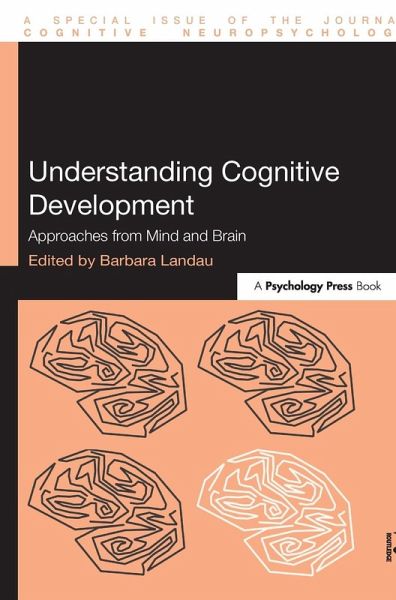 Understanding Cognitive Development Understanding Cognitive Development