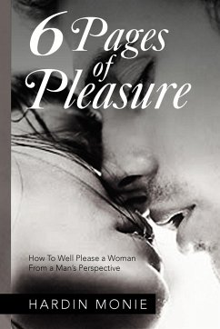 6 Pages of Pleasure - Monie, Hardin